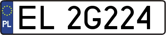 EL2G224