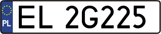 EL2G225