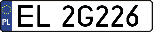 EL2G226