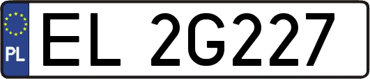 EL2G227