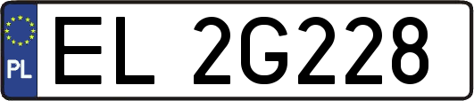 EL2G228