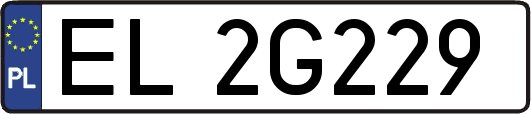 EL2G229
