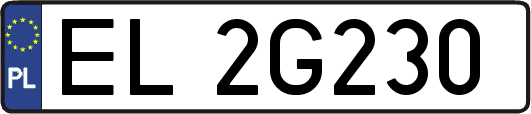 EL2G230