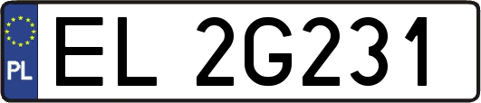 EL2G231