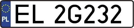 EL2G232