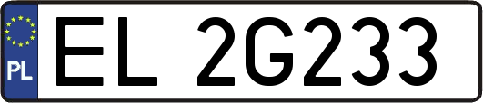 EL2G233