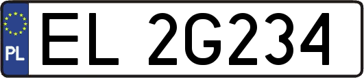 EL2G234