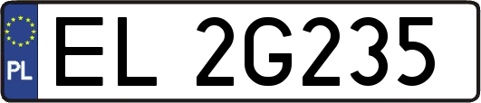 EL2G235