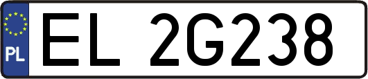 EL2G238