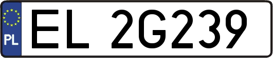 EL2G239