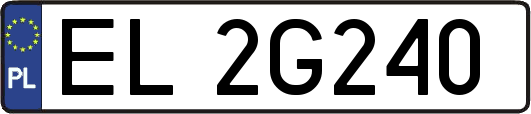 EL2G240