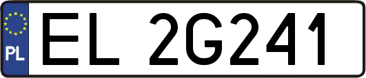 EL2G241