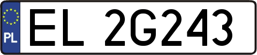EL2G243