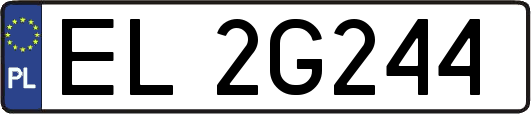 EL2G244