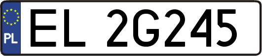 EL2G245