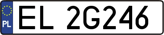EL2G246