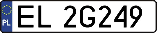 EL2G249