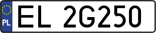 EL2G250