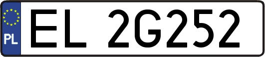 EL2G252