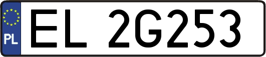 EL2G253