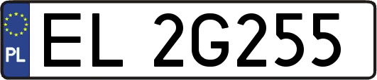 EL2G255