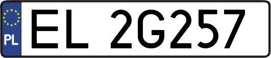 EL2G257