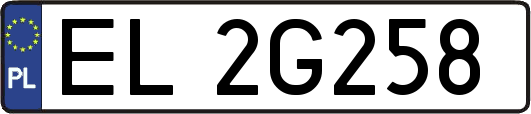 EL2G258