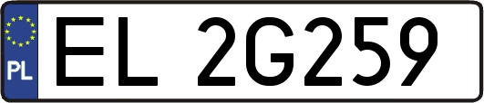 EL2G259