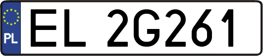 EL2G261