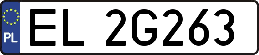 EL2G263