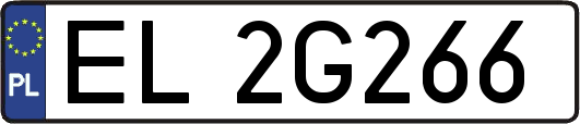 EL2G266
