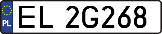 EL2G268