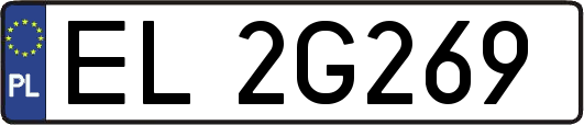 EL2G269