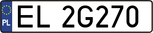 EL2G270