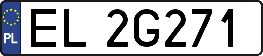 EL2G271