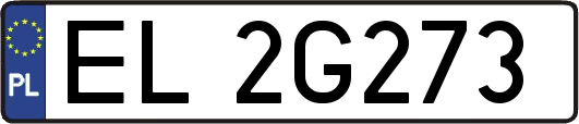 EL2G273