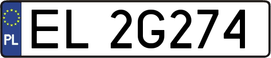EL2G274