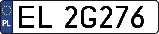 EL2G276
