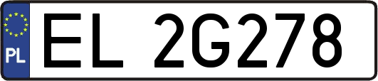 EL2G278