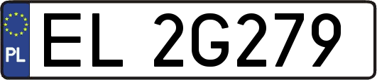 EL2G279
