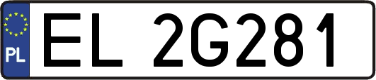 EL2G281