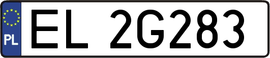 EL2G283