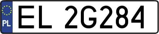 EL2G284
