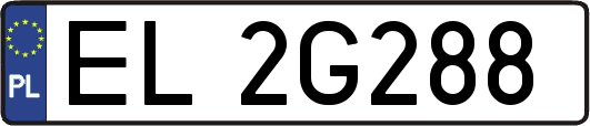 EL2G288