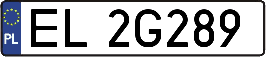 EL2G289
