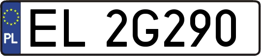EL2G290