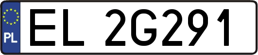 EL2G291