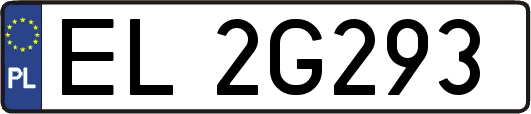 EL2G293