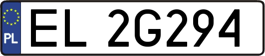 EL2G294