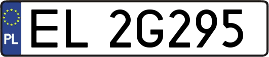 EL2G295